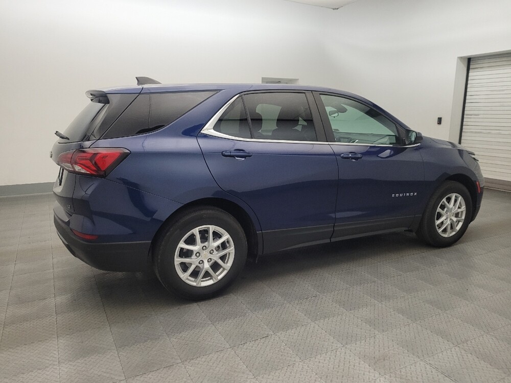 2022 Chevrolet Equinox in Tucson, AZ 85705 - 18135316 10