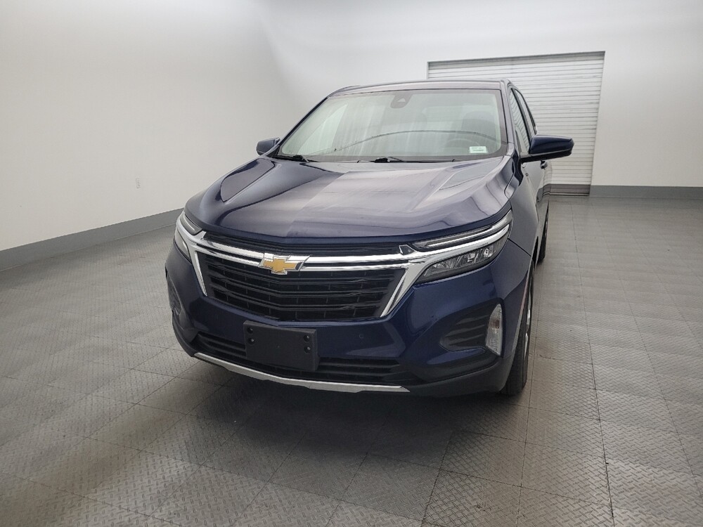 2022 Chevrolet Equinox in Tucson, AZ 85705 - 18135316 15
