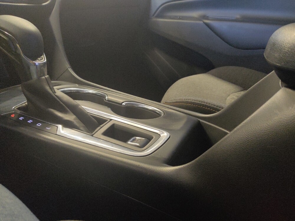 2022 Chevrolet Equinox in Tucson, AZ 85705 - 18135316 26