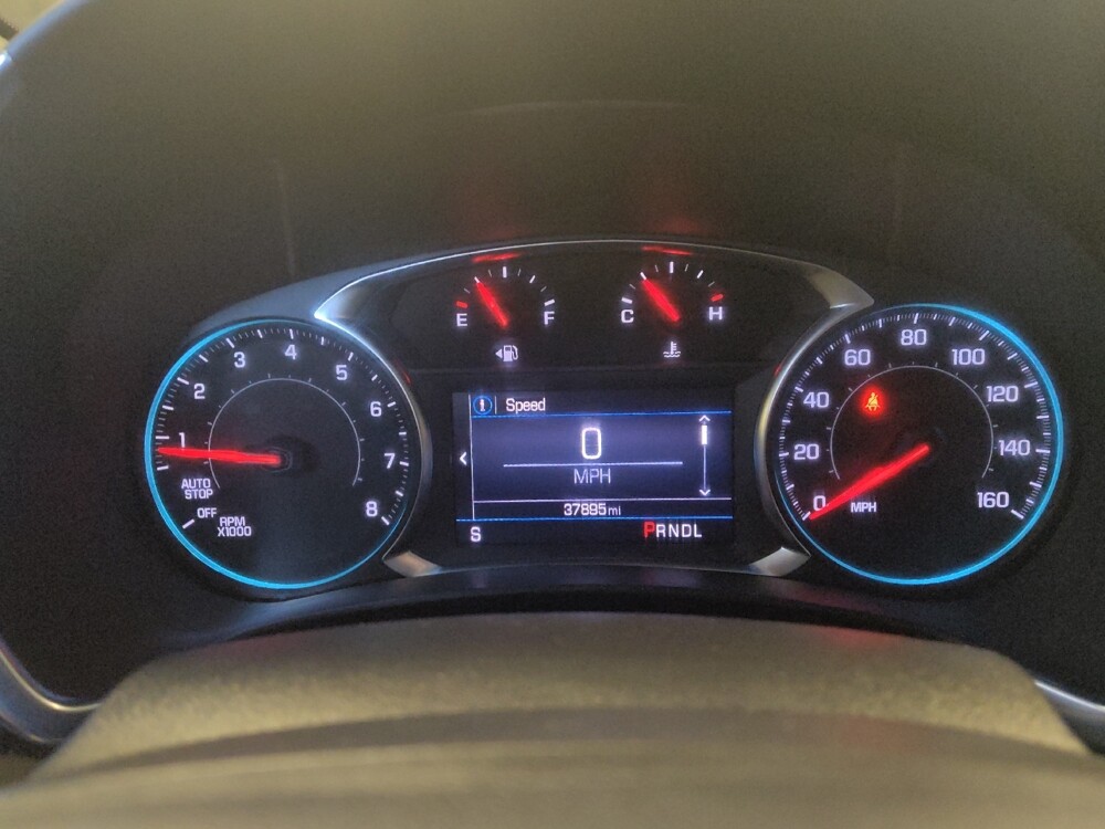 2022 Chevrolet Equinox in Tucson, AZ 85705 - 18135316 23