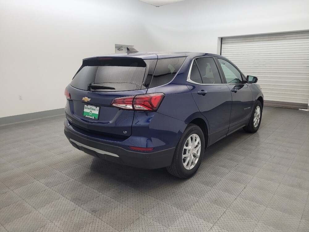 2022 Chevrolet Equinox in Tucson, AZ 85705 - 18135316 9