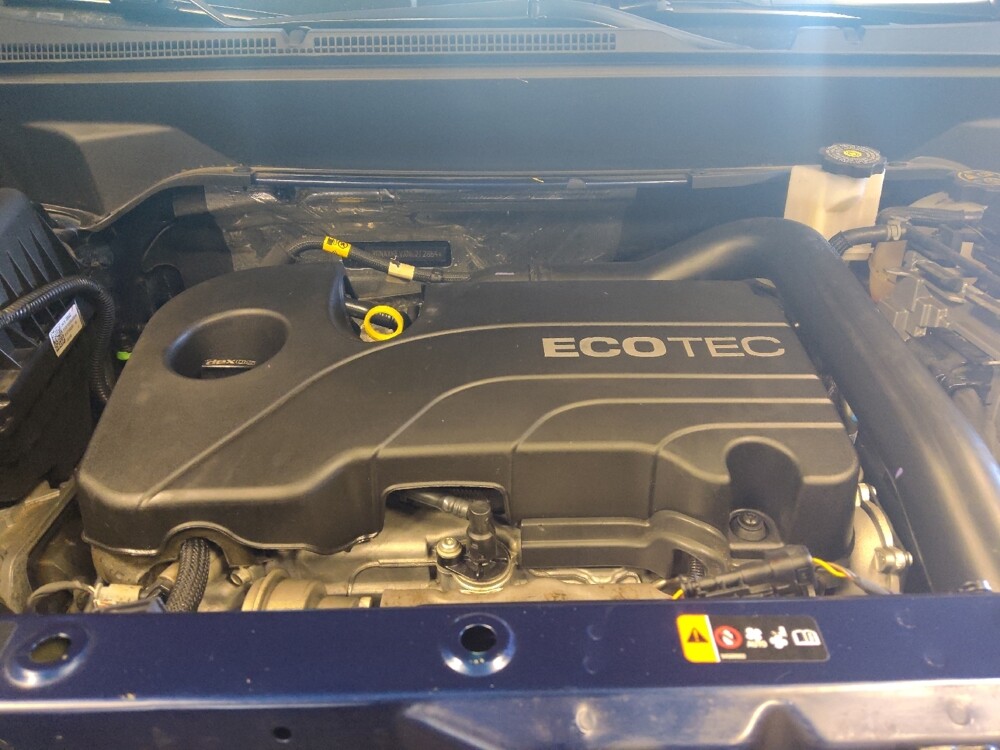 2022 Chevrolet Equinox in Tucson, AZ 85705 - 18135316 30