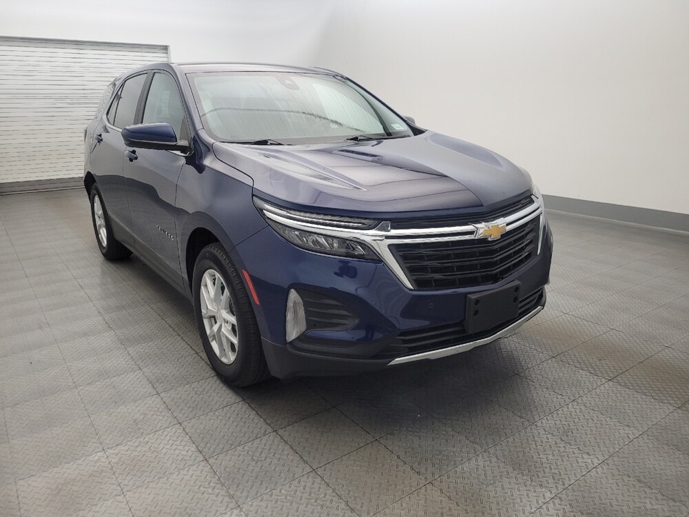 2022 Chevrolet Equinox in Tucson, AZ 85705 - 18135316 13