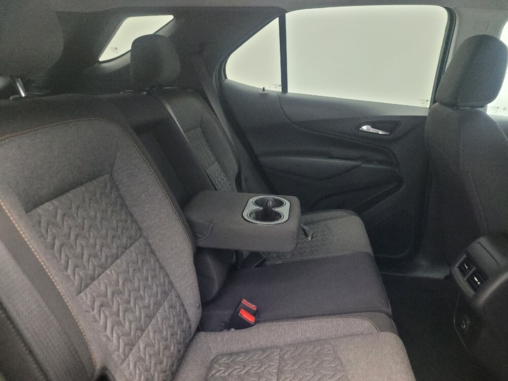 2022 Chevrolet Equinox in Tucson, AZ 85705 - 18135316 19