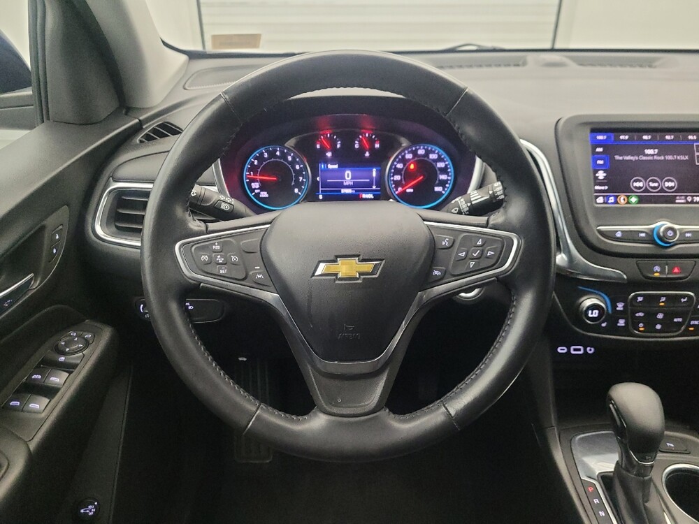 2022 Chevrolet Equinox in Tucson, AZ 85705 - 18135316 22
