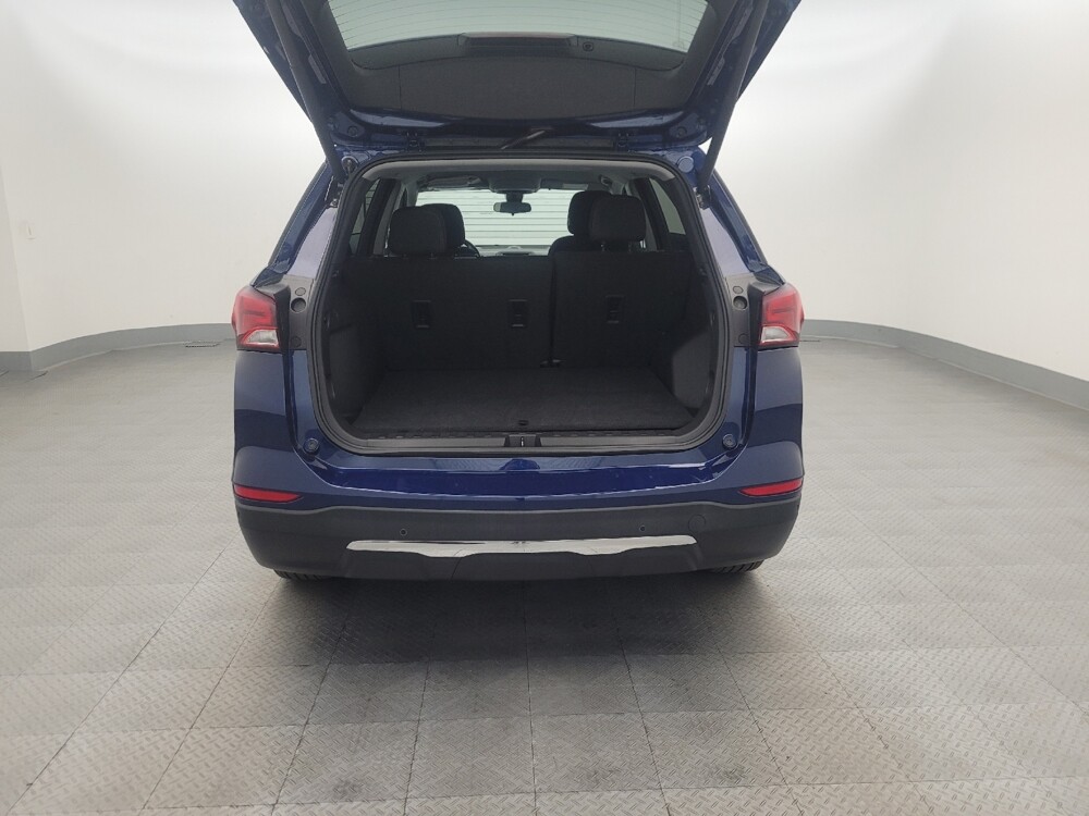 2022 Chevrolet Equinox in Tucson, AZ 85705 - 18135316 29