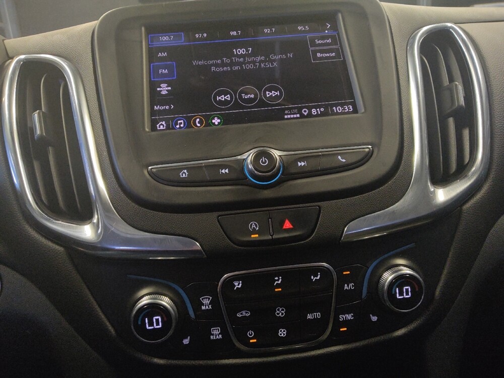 2022 Chevrolet Equinox in Tucson, AZ 85705 - 18135316 25