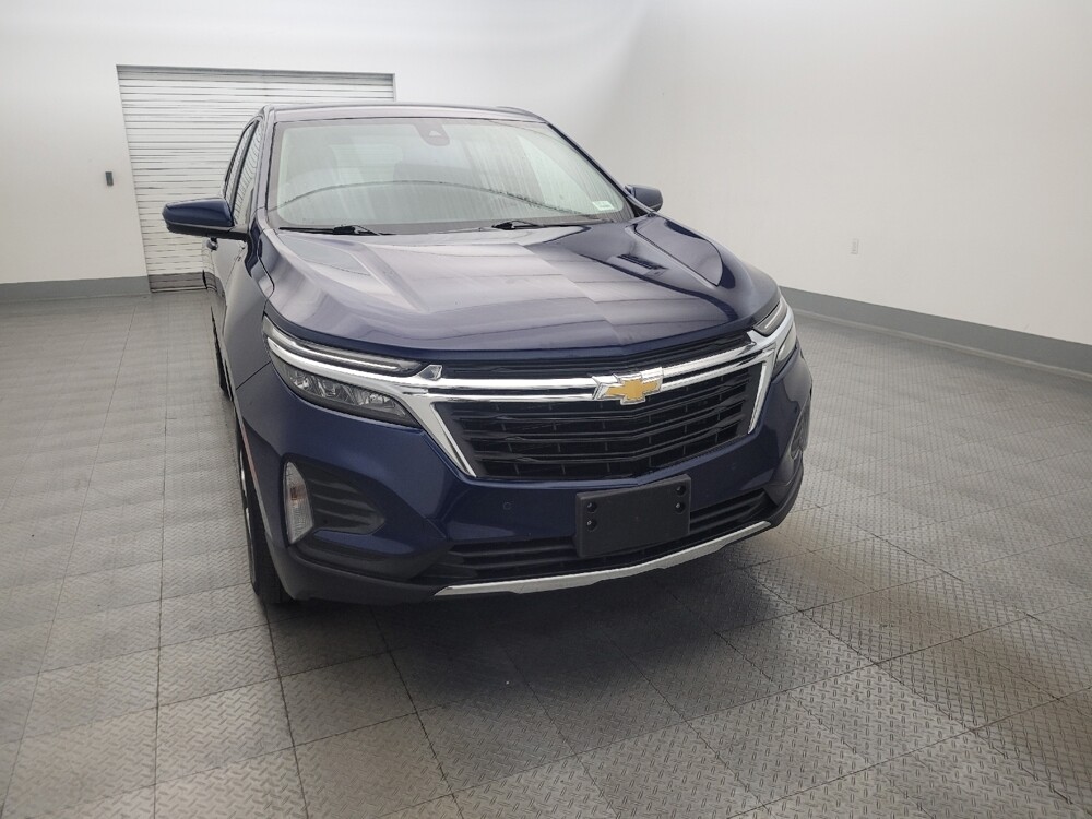 2022 Chevrolet Equinox in Tucson, AZ 85705 - 18135316 14