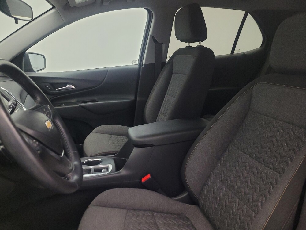 2022 Chevrolet Equinox in Tucson, AZ 85705 - 18135316 17