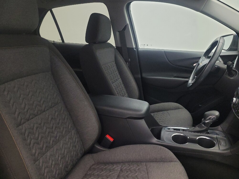 2022 Chevrolet Equinox in Tucson, AZ 85705 - 18135316 21