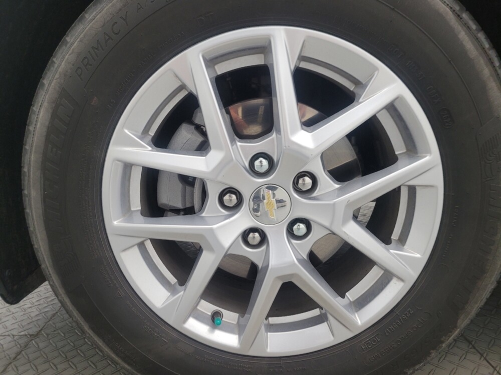 2022 Chevrolet Equinox in Tucson, AZ 85705 - 18135316 31