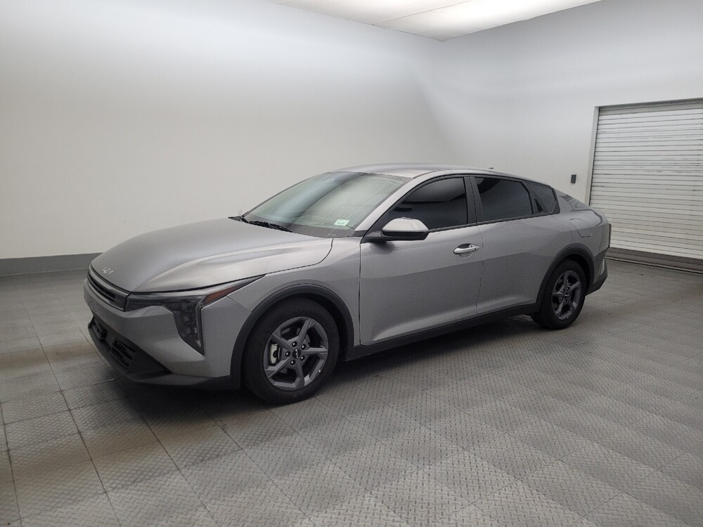 2025 Kia K4 in Mesa, AZ 85210 - 18135317 2