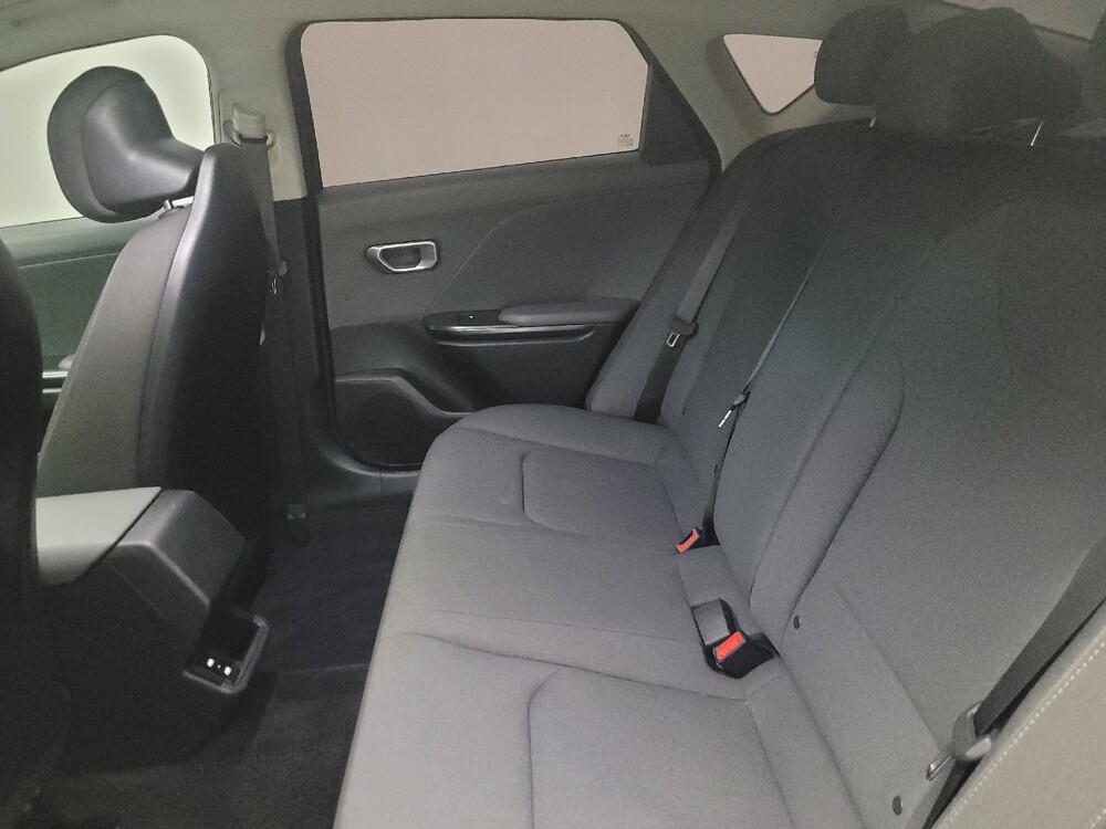 2025 Kia K4 in Mesa, AZ 85210 - 18135317 18