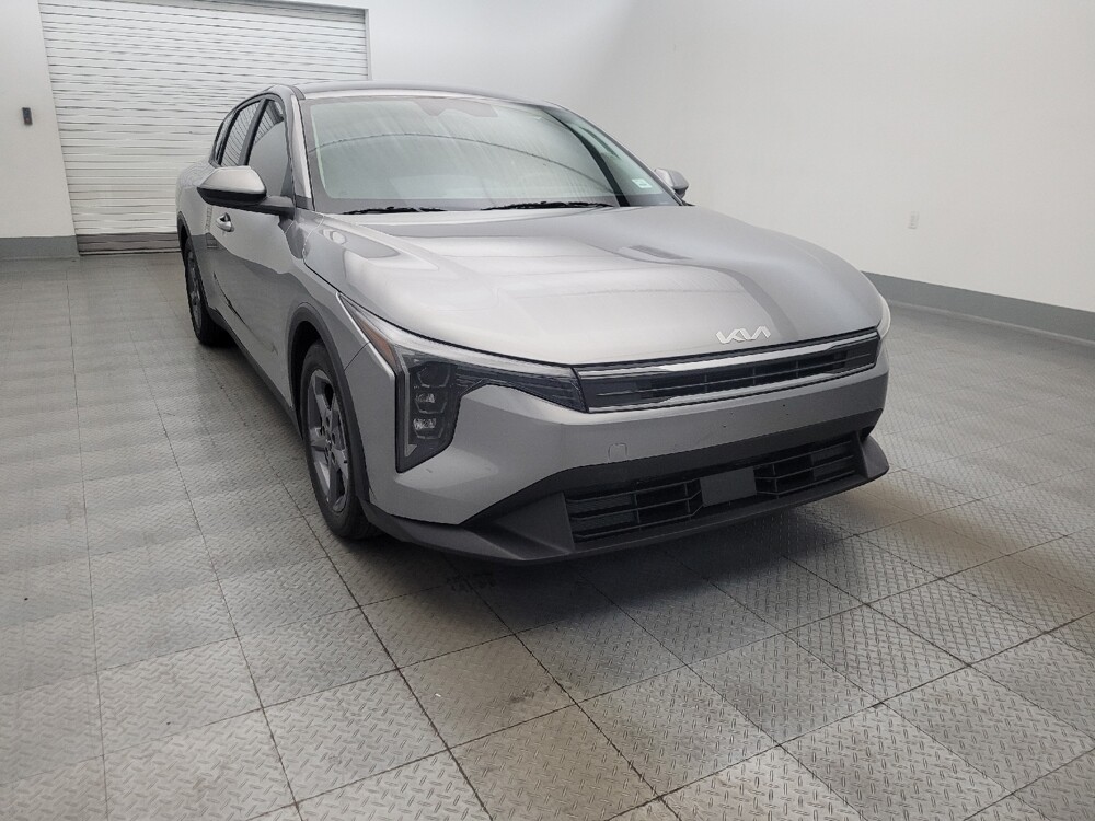 2025 Kia K4 in Mesa, AZ 85210 - 18135317 13