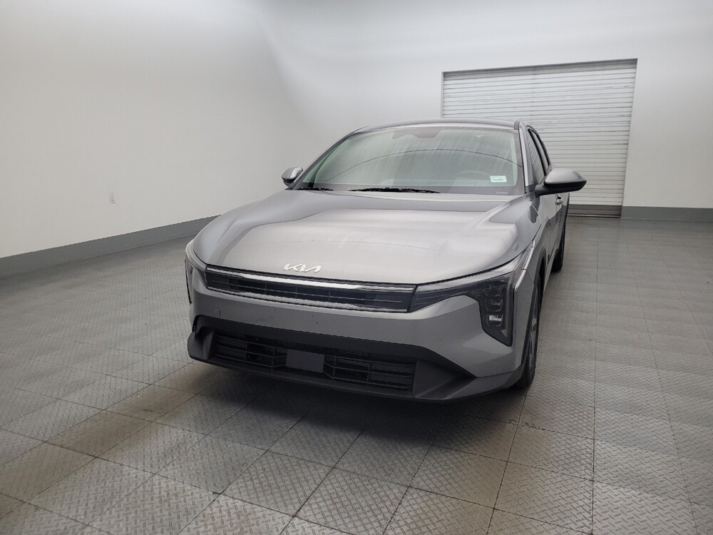 2025 Kia K4 in Mesa, AZ 85210 - 18135317 15
