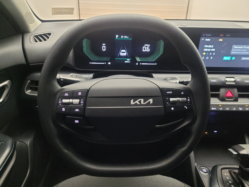 2025 Kia K4 in Mesa, AZ 85210 - 18135317 22