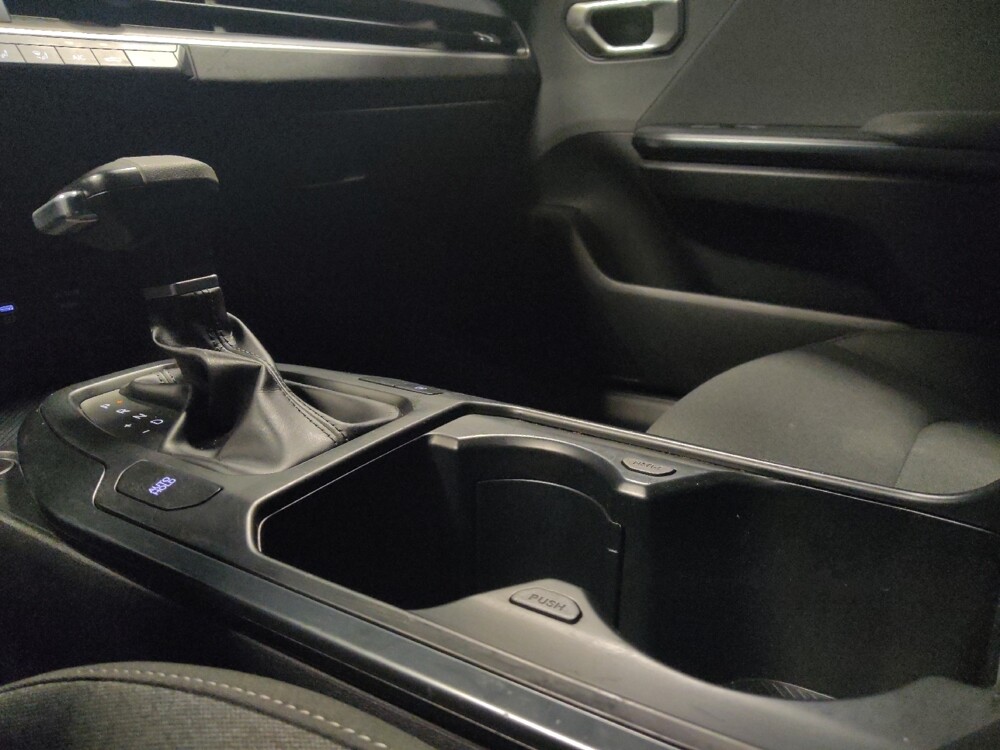 2025 Kia K4 in Mesa, AZ 85210 - 18135317 26