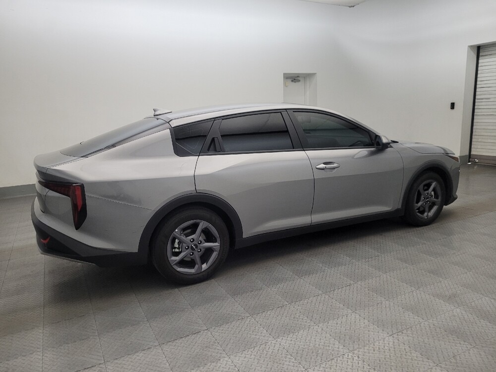 2025 Kia K4 in Mesa, AZ 85210 - 18135317 10