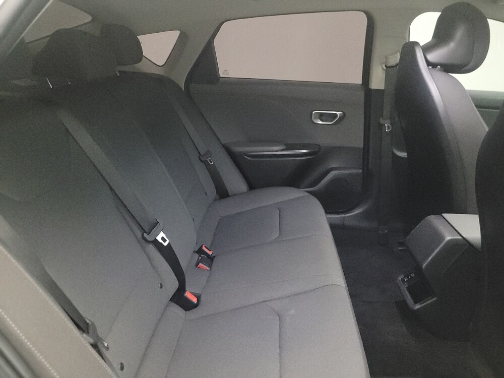 2025 Kia K4 in Mesa, AZ 85210 - 18135317 19