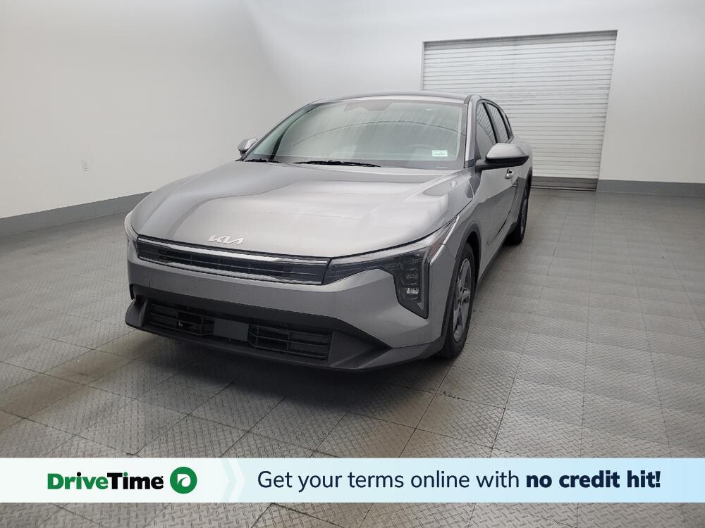 2025 Kia K4 in Mesa, AZ 85210 - 18135317