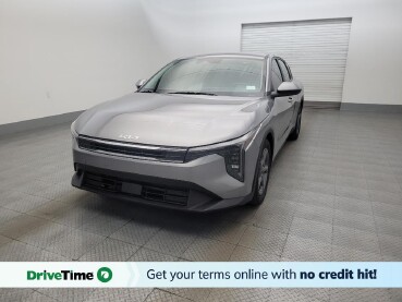 2025 Kia K4 in Mesa, AZ 85210