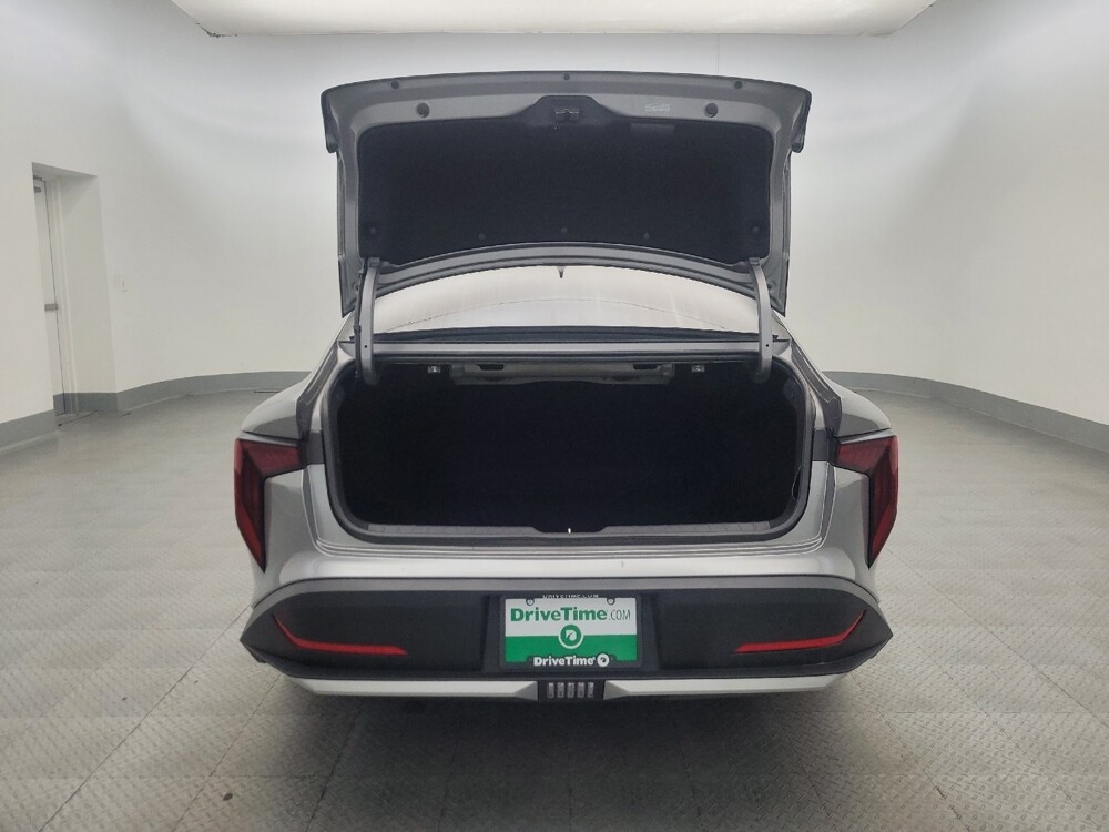 2025 Kia K4 in Mesa, AZ 85210 - 18135317 29