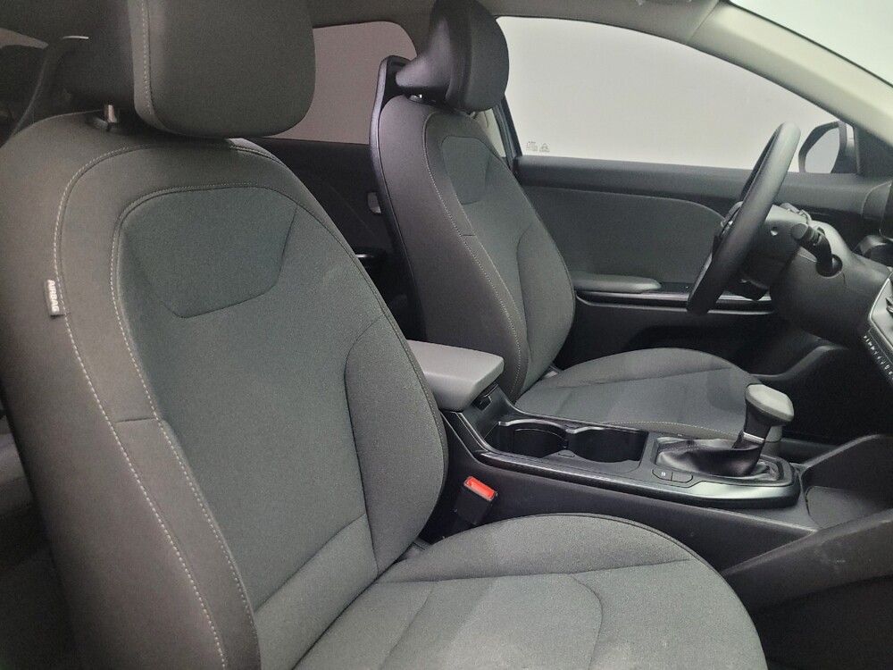 2025 Kia K4 in Mesa, AZ 85210 - 18135317 21