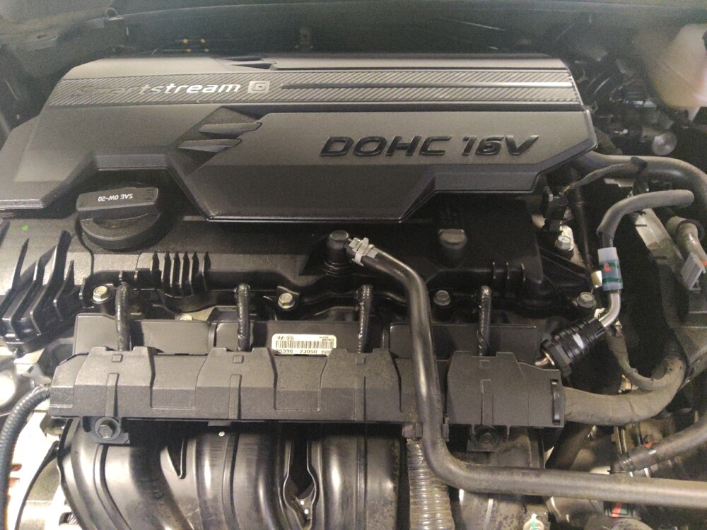 2025 Kia K4 in Mesa, AZ 85210 - 18135317 30