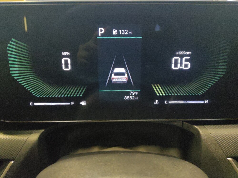 2025 Kia K4 in Mesa, AZ 85210 - 18135317 23