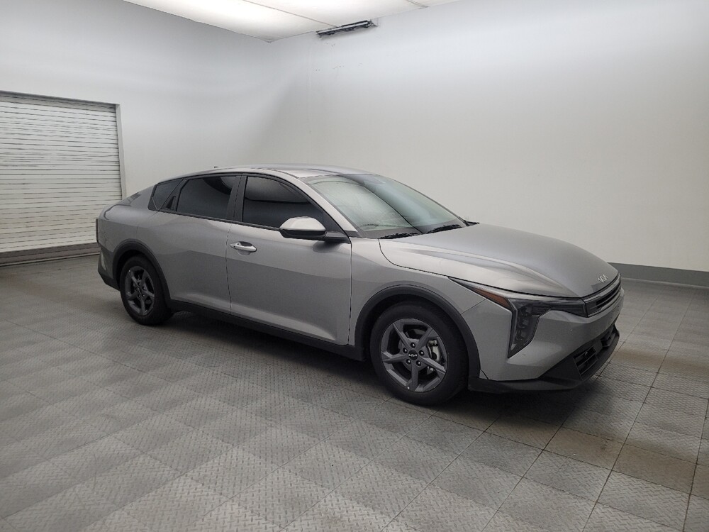 2025 Kia K4 in Mesa, AZ 85210 - 18135317 11