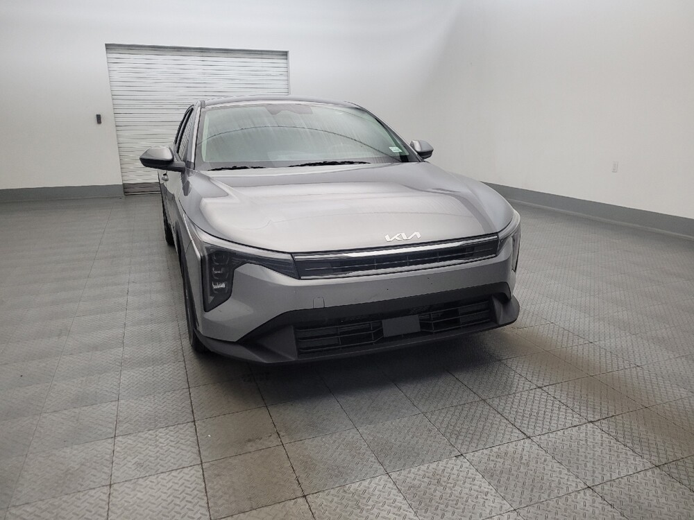 2025 Kia K4 in Mesa, AZ 85210 - 18135317 14