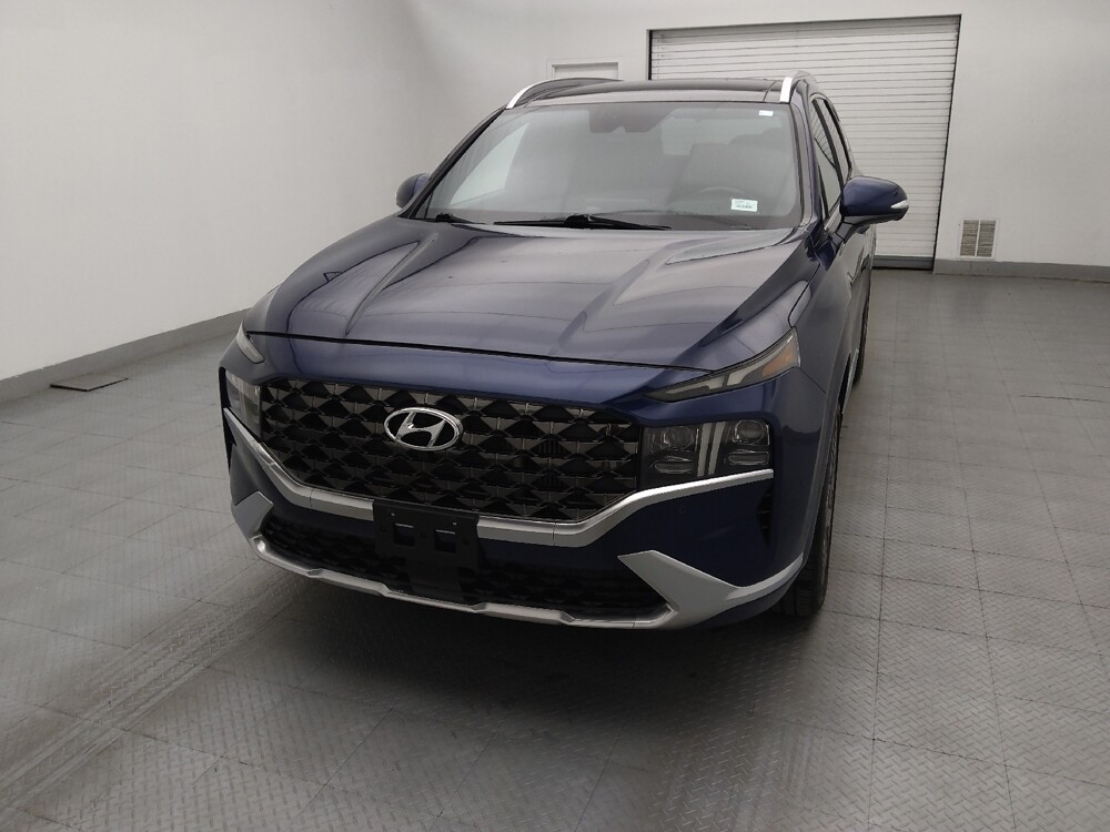2022 Hyundai Santa Fe in Conway, SC 29526 - 18135318 15