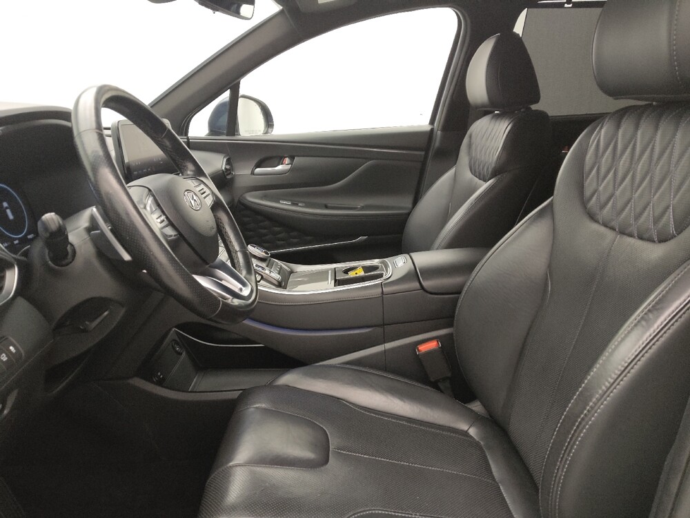 2022 Hyundai Santa Fe in Conway, SC 29526 - 18135318 17