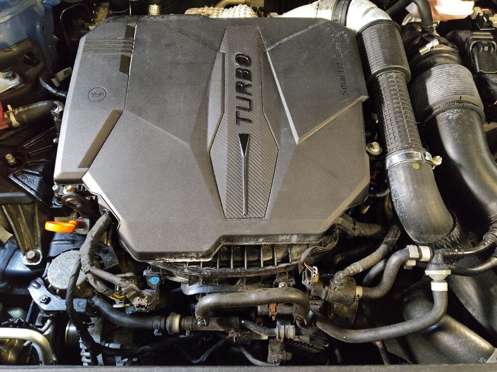 2022 Hyundai Santa Fe in Conway, SC 29526 - 18135318 30