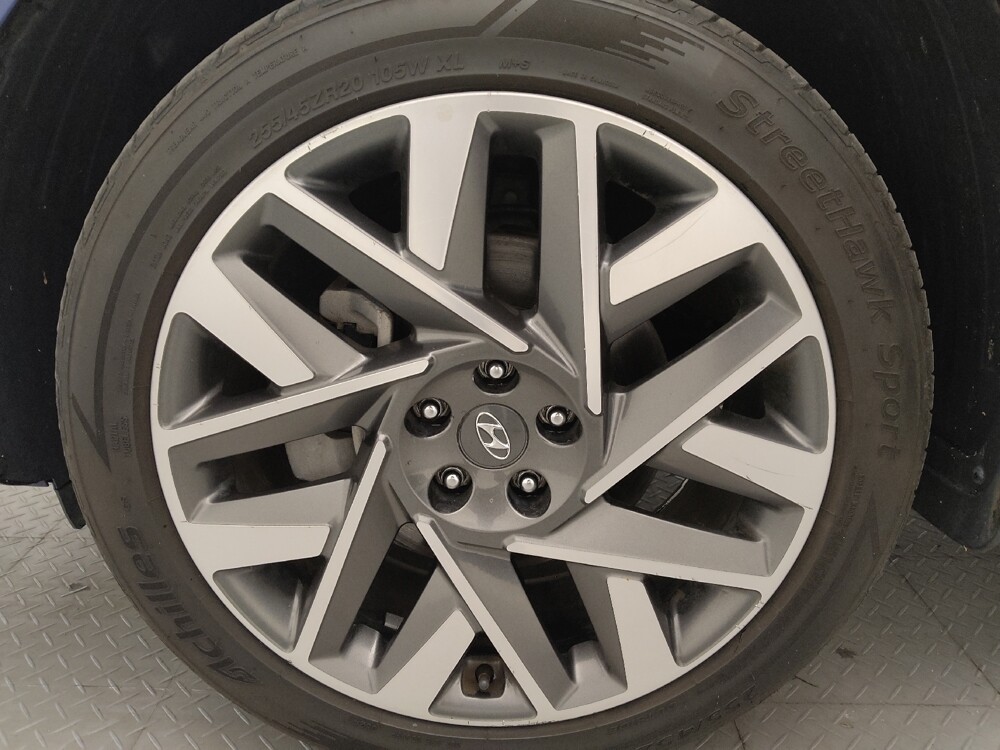 2022 Hyundai Santa Fe in Conway, SC 29526 - 18135318 31