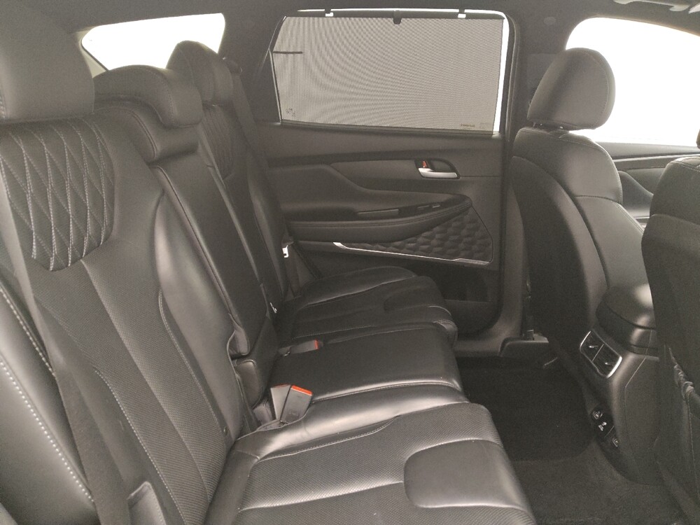 2022 Hyundai Santa Fe in Conway, SC 29526 - 18135318 19