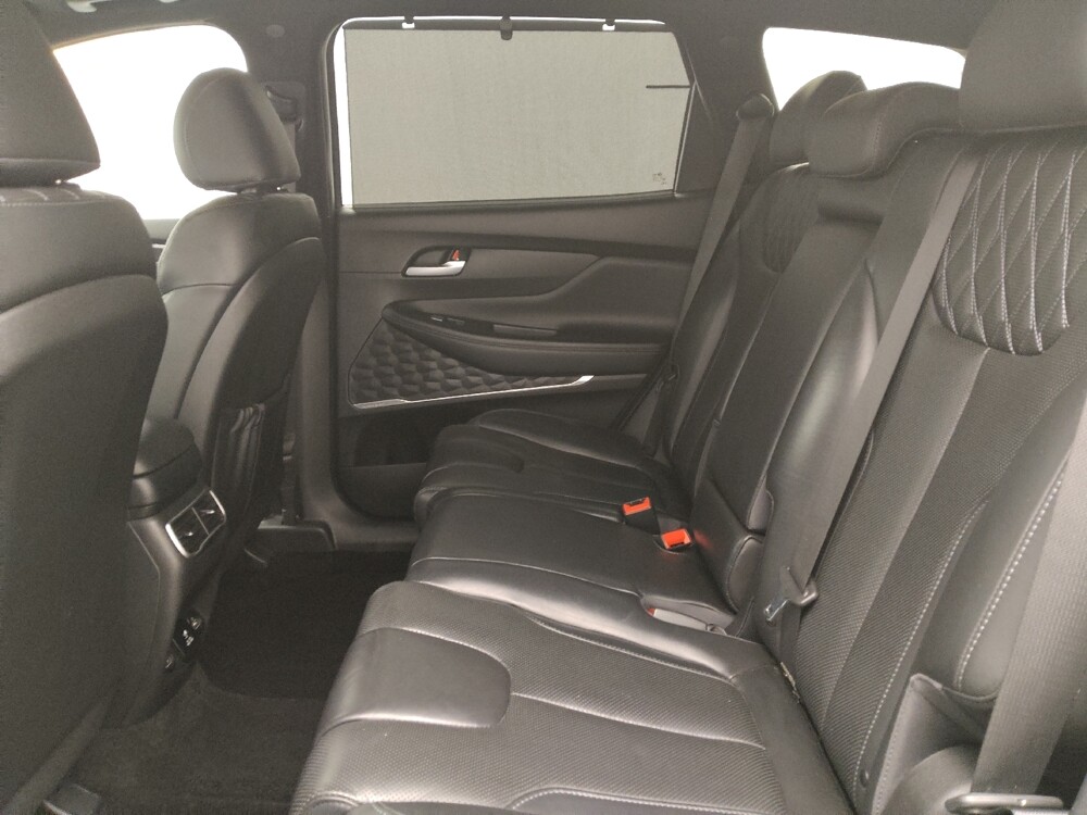 2022 Hyundai Santa Fe in Conway, SC 29526 - 18135318 18