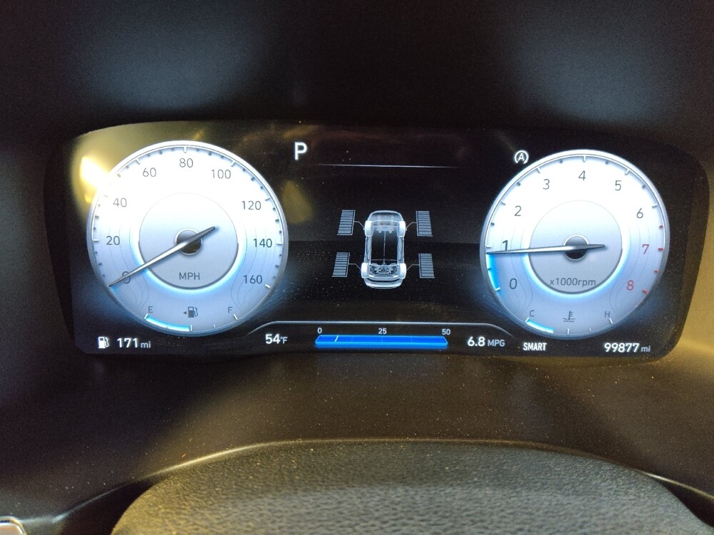 2022 Hyundai Santa Fe in Conway, SC 29526 - 18135318 23