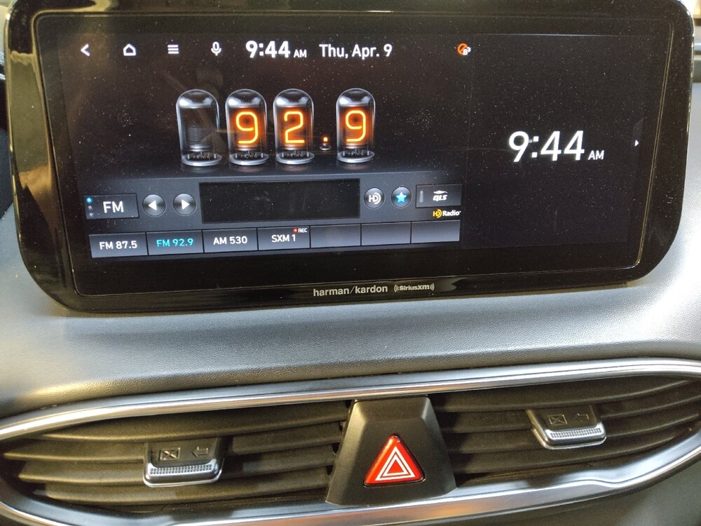 2022 Hyundai Santa Fe in Conway, SC 29526 - 18135318 25