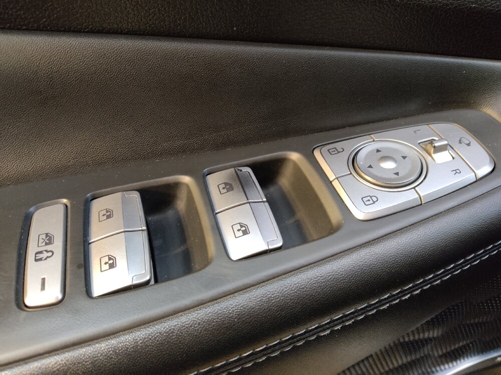 2022 Hyundai Santa Fe in Conway, SC 29526 - 18135318 27