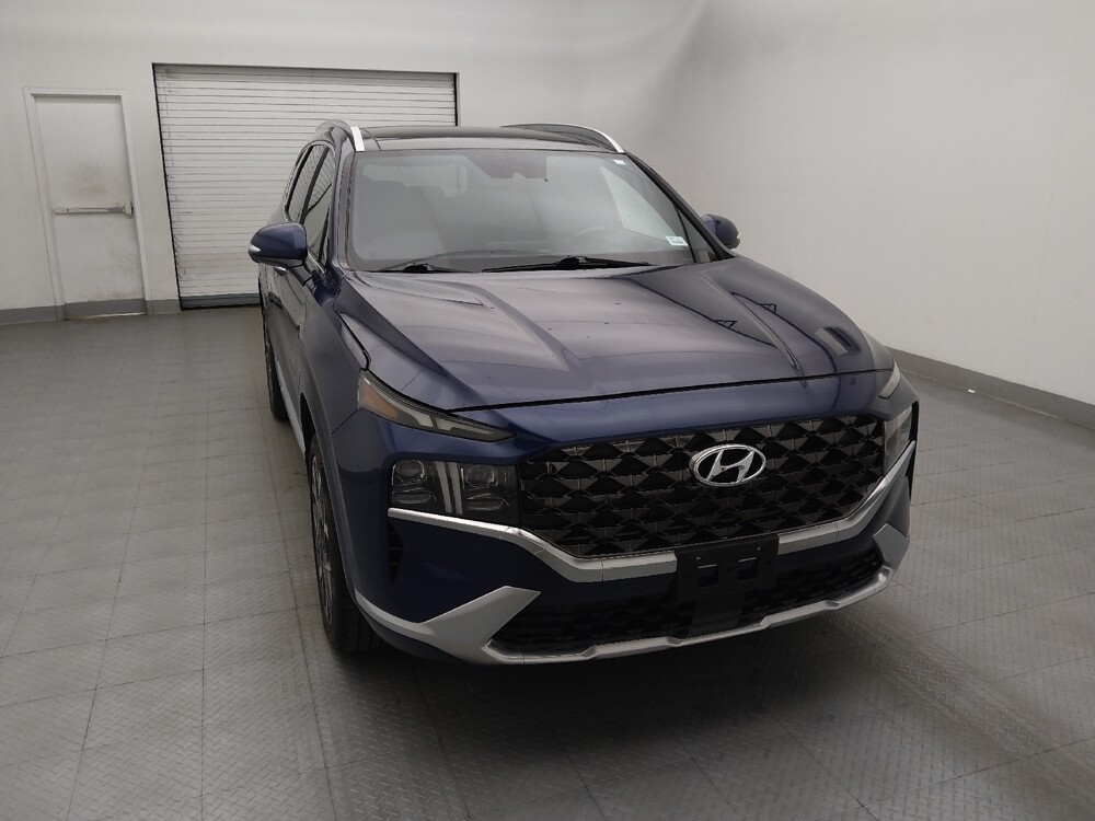 2022 Hyundai Santa Fe in Conway, SC 29526 - 18135318 14