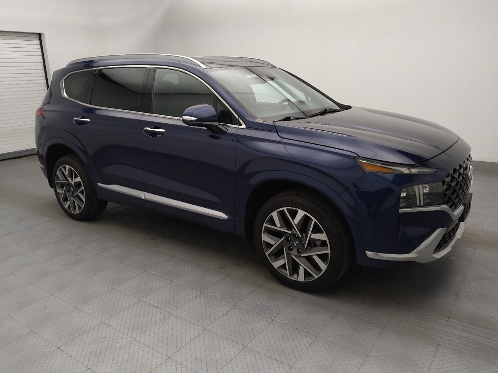 2022 Hyundai Santa Fe in Conway, SC 29526 - 18135318 11