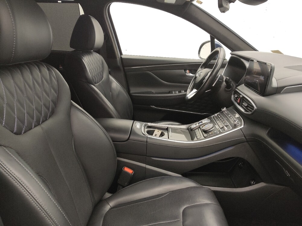 2022 Hyundai Santa Fe in Conway, SC 29526 - 18135318 21