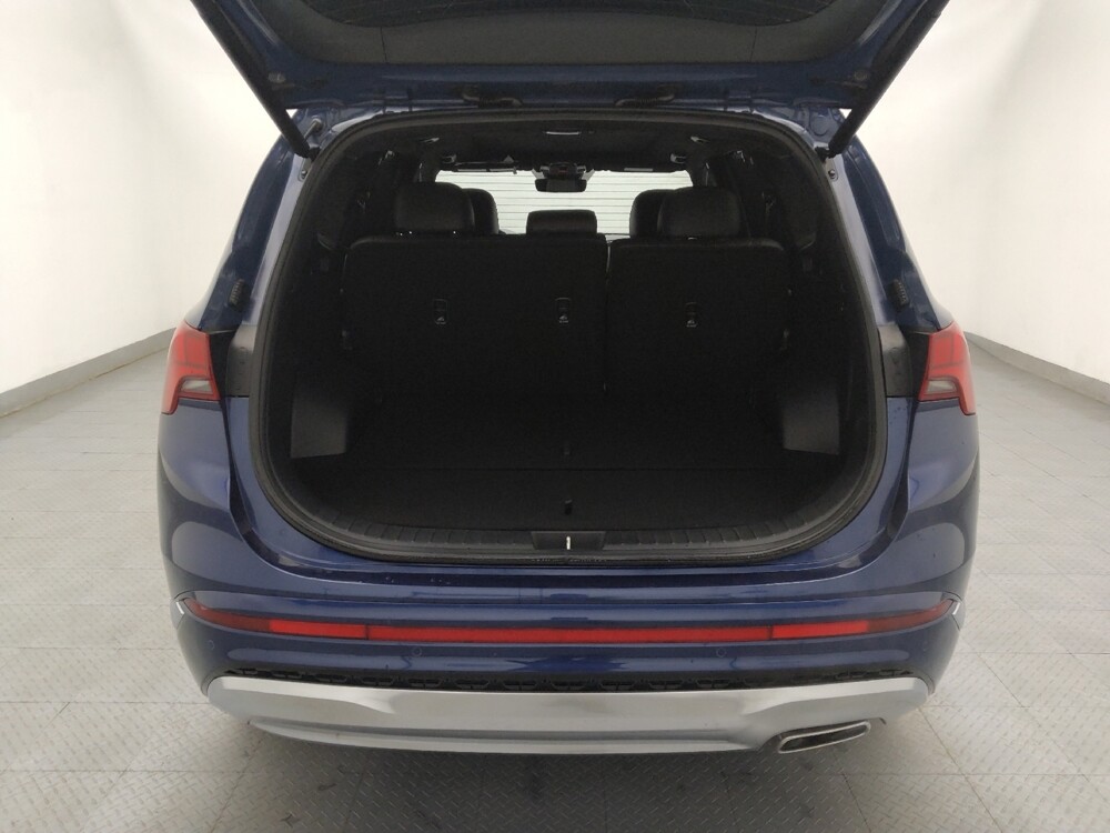 2022 Hyundai Santa Fe in Conway, SC 29526 - 18135318 29