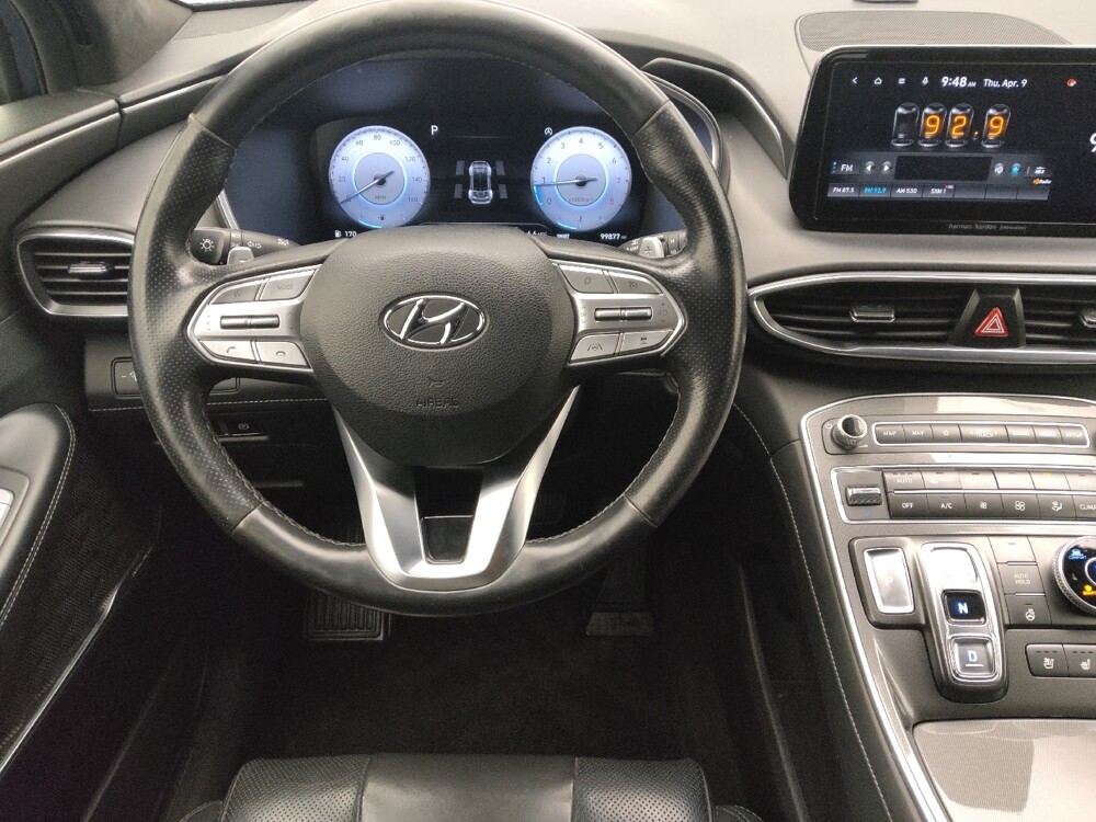 2022 Hyundai Santa Fe in Conway, SC 29526 - 18135318 22