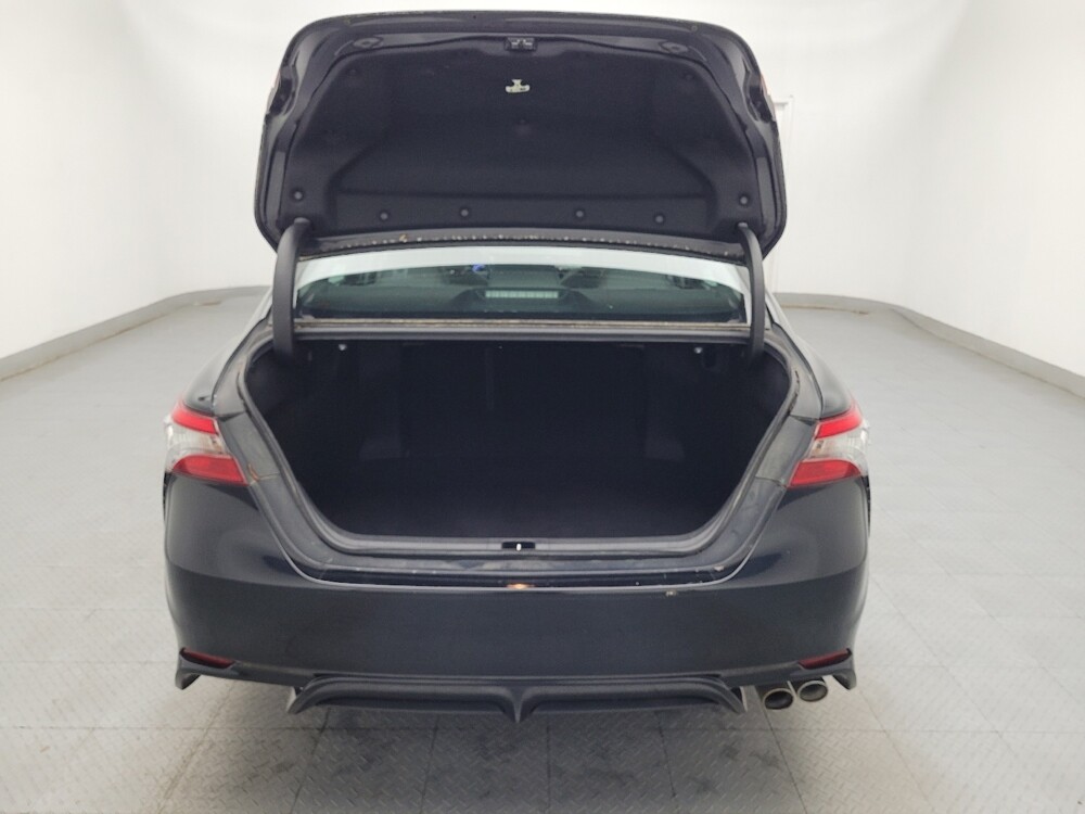 2019 Toyota Camry in Greenville, SC 29607 - 18135320 29