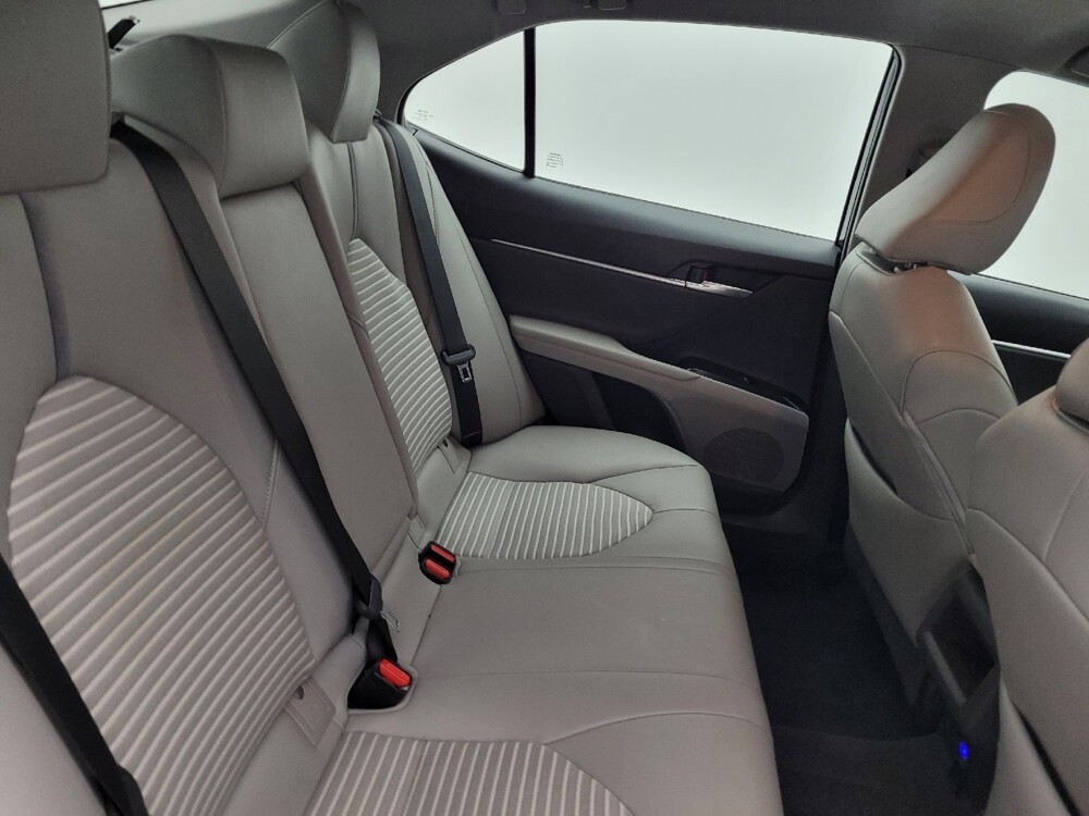 2019 Toyota Camry in Greenville, SC 29607 - 18135320 19