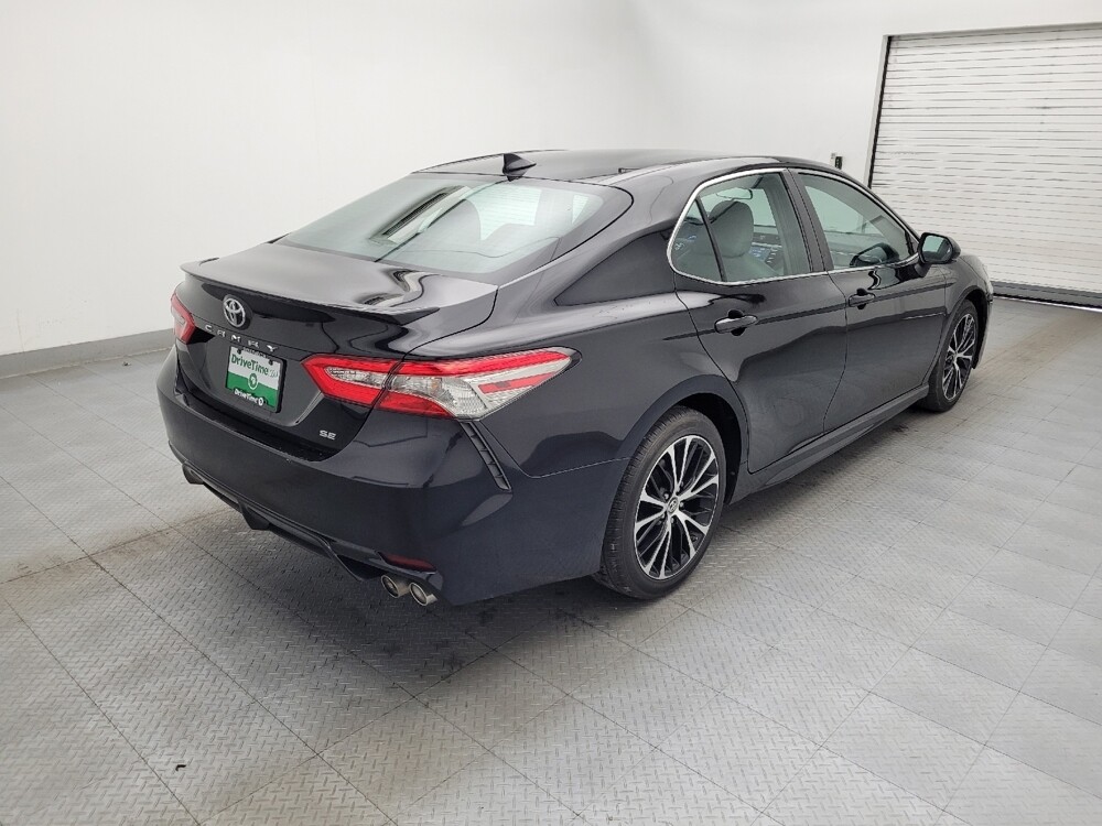 2019 Toyota Camry in Greenville, SC 29607 - 18135320 9