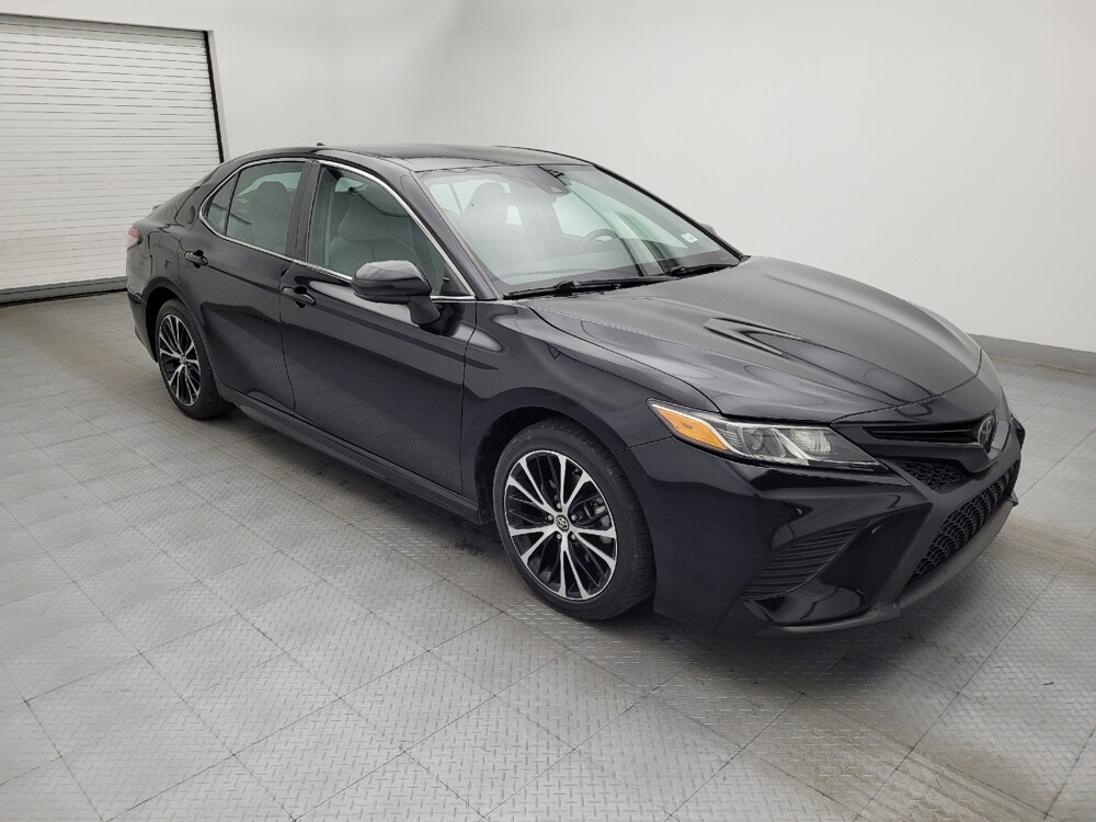2019 Toyota Camry in Greenville, SC 29607 - 18135320 11