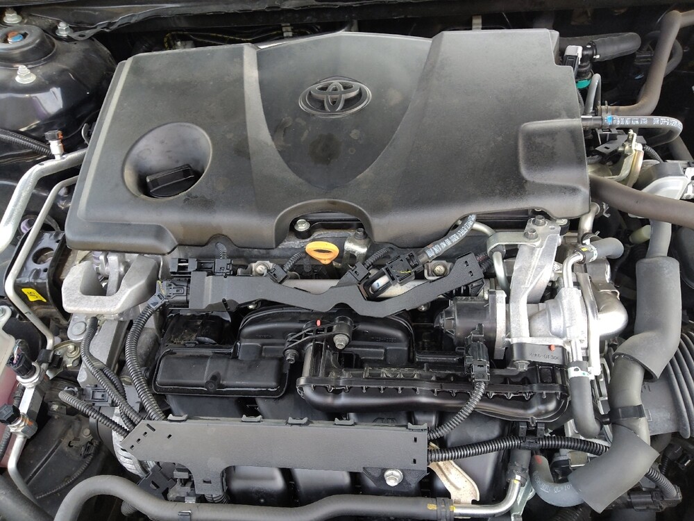 2019 Toyota Camry in Greenville, SC 29607 - 18135320 30